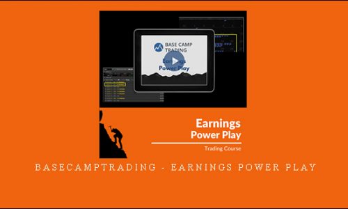 Basecamptrading – Earnings Power Play