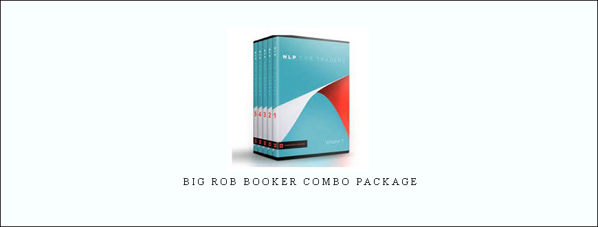 Big Rob Booker Combo Package