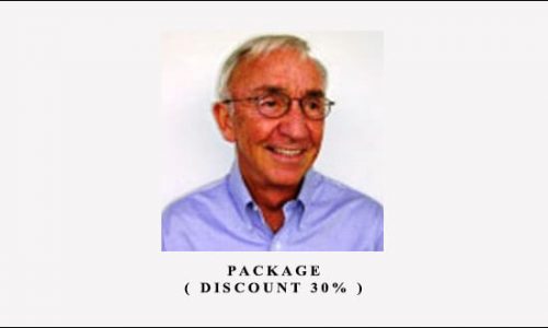 Bill Williams Package – Profitunity