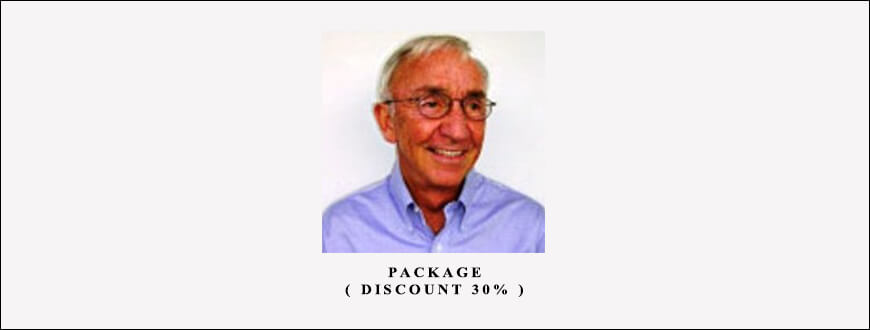 Bill Williams Package – Profitunity