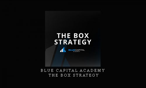 Blue Capital Academy – The Box Strategy