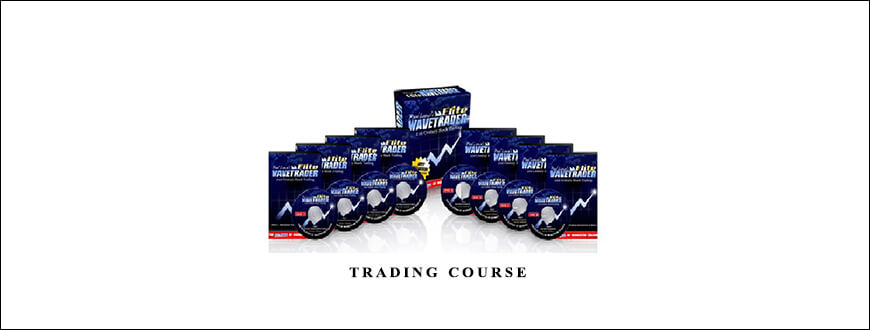Bonsai Elite Wavetrader Trading Course