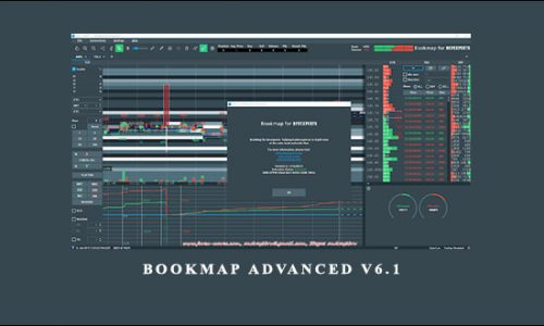 BookMap Advanced v6.1