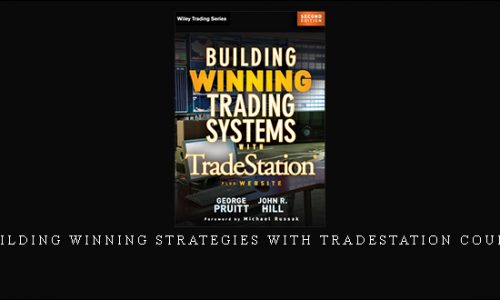 Building Winning Strategies With TradeStation Course