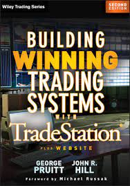 Building Winning Strategies With TradeStation Course