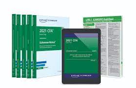 CFA Package ( Discount 60% )