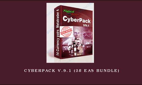 CYBERPACK V.9.1 (28 EAS BUNDLE)