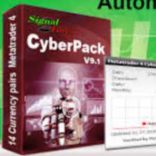 CYBERPACK V.9.1 (28 EAS BUNDLE)
