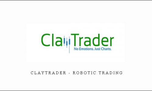 Claytrader – Robotic Trading