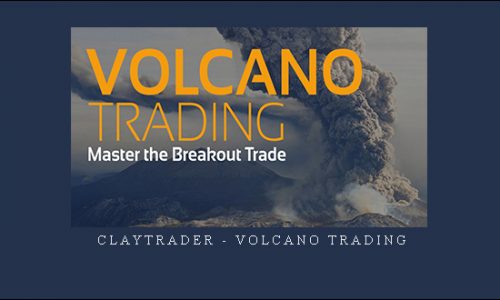 Claytrader – Volcano Trading