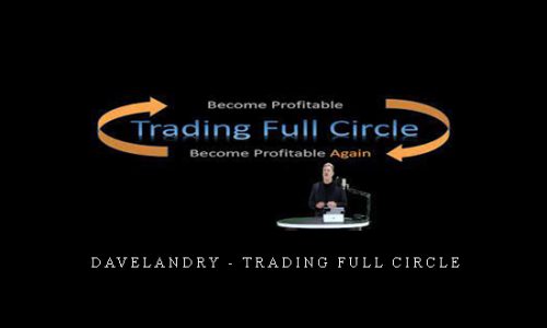 Davelandry – Trading Full Circle