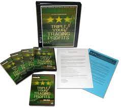  David Jenyns - Triple Your Trading Profits Couse