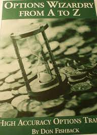 Don Fishback - Options Wizardry from A to Z (Video 2.80 GB)