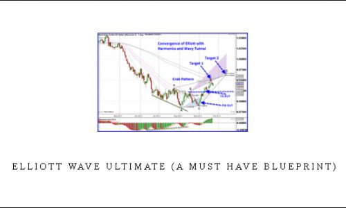 Elliott Wave Ultimate (A Must Have Blueprint)