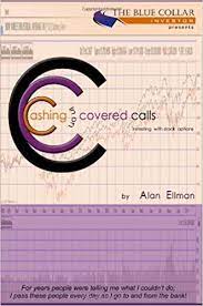 Ellman Alan - Cashing in on Covered Calls Cash DVD