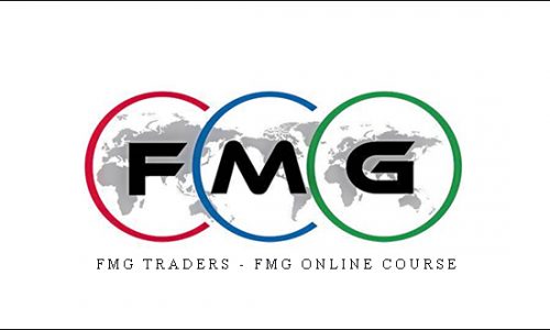 FMG Traders – FMG Online Course