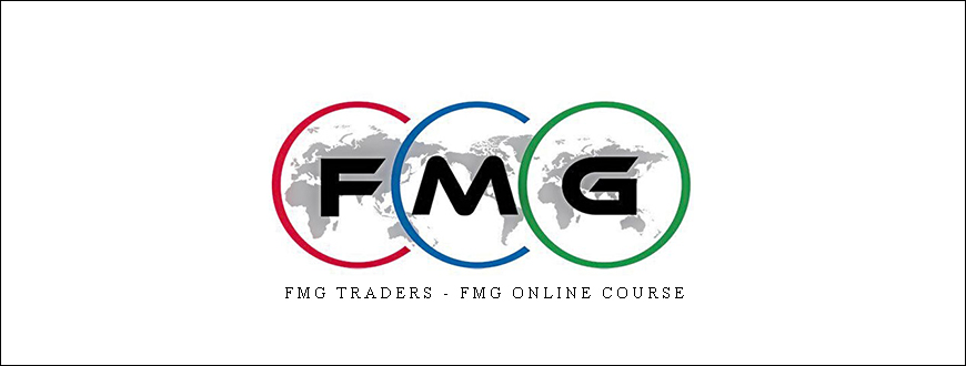 FMG Traders – FMG Online Course