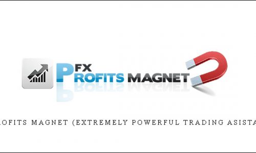 FX Profits Magnet (Extremely Powerful Trading Asistant!!)