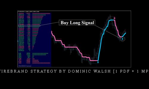 Forex Firebrand Strategy by Dominic Walsh [1 PDF + 1 MP4 + 2 …]