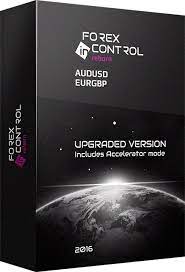 Forex InControl Reborn with Accelerator mode MT4-11xx