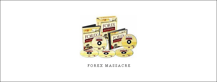 Forex Massacre