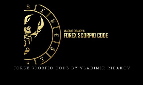 Forex Scorpio Code by Vladimir Ribakov