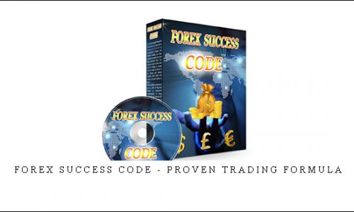 Forex Success Code – Proven Trading Formula