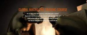 Fotis Trading Academy – Global Marco Pro Trading Course