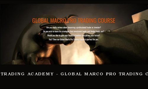 Fotis Trading Academy – Global Marco Pro Trading Course