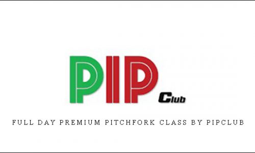 Full Day Premium Pitchfork Class by PipClub