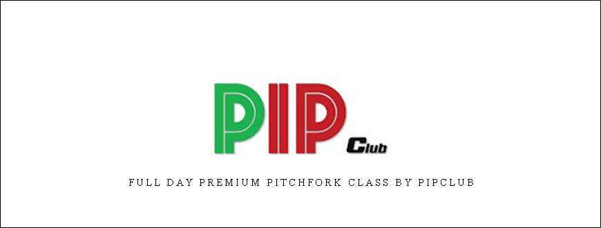Full Day Premium Pitchfork Class by PipClub