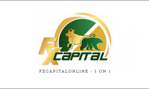 Fxcapitalonline – 1 On 1