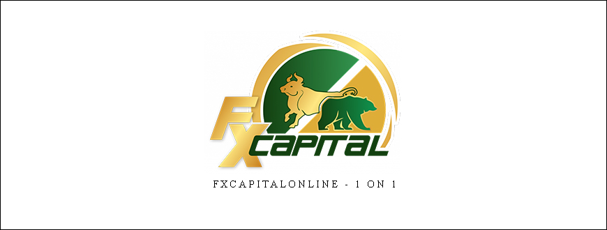 Fxcapitalonline – 1 On 1