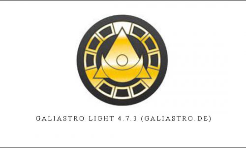 Galiastro Light 4.7.3 (galiastro.de)