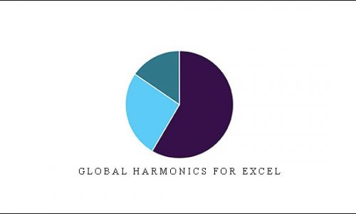 Global Harmonics for Excel