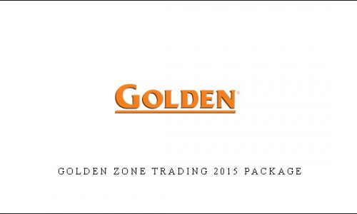 Golden Zone Trading 2015 Package