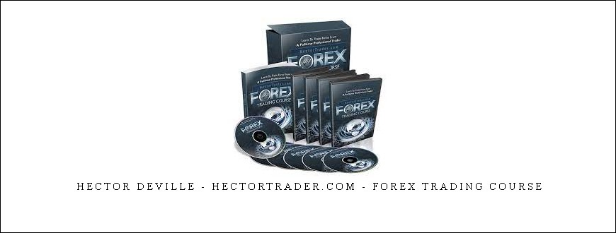 Hector DeVille – HectorTrader