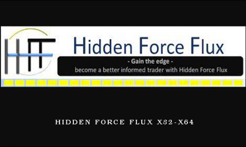 Hidden Force Flux x32-x64