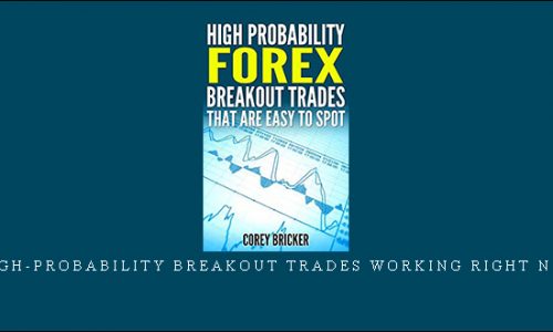 High-Probability Breakout Trades Working Right Now