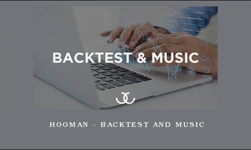 Hoom.an – Backtest And Music