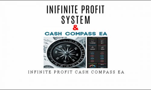 INFINITE PROFIT CASH COMPASS EA