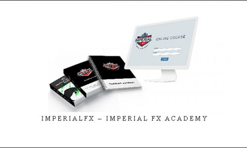 Imperialfx – Imperial FX Academy