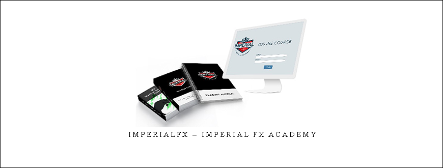 Imperialfx – Imperial FX Academy