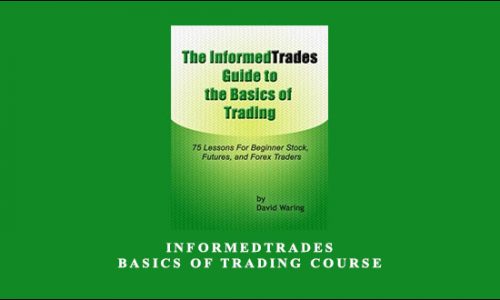 InformedTrades – Basics of Trading Course