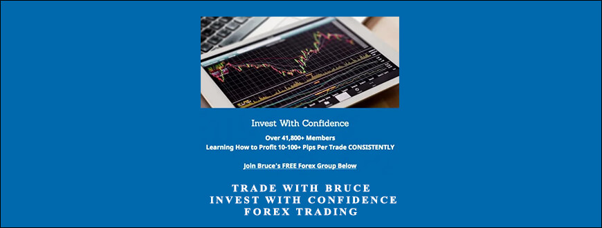 Invest With Confidence Forex Trading