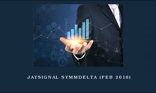 JaySignal SymmDelta (Feb 2016)