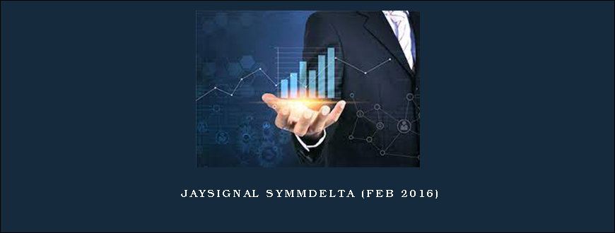 JaySignal SymmDelta (Feb 2016)