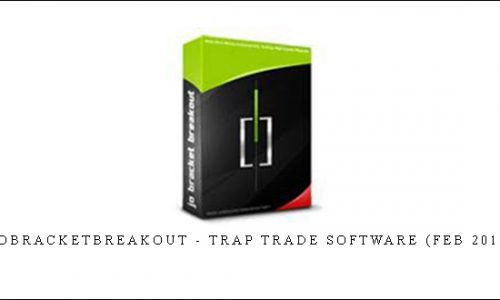 Jobracketbreakout – Trap Trade Software (Feb 2015)