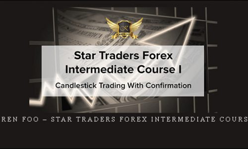 Karen Foo – Star Traders Forex Intermediate Course 1