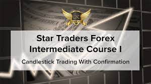 Karen Foo – Star Traders Forex Intermediate Course 1